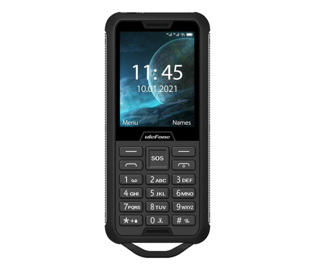 ULEFONE Armor Mini 2 Moro - 651415 - zdjęcie